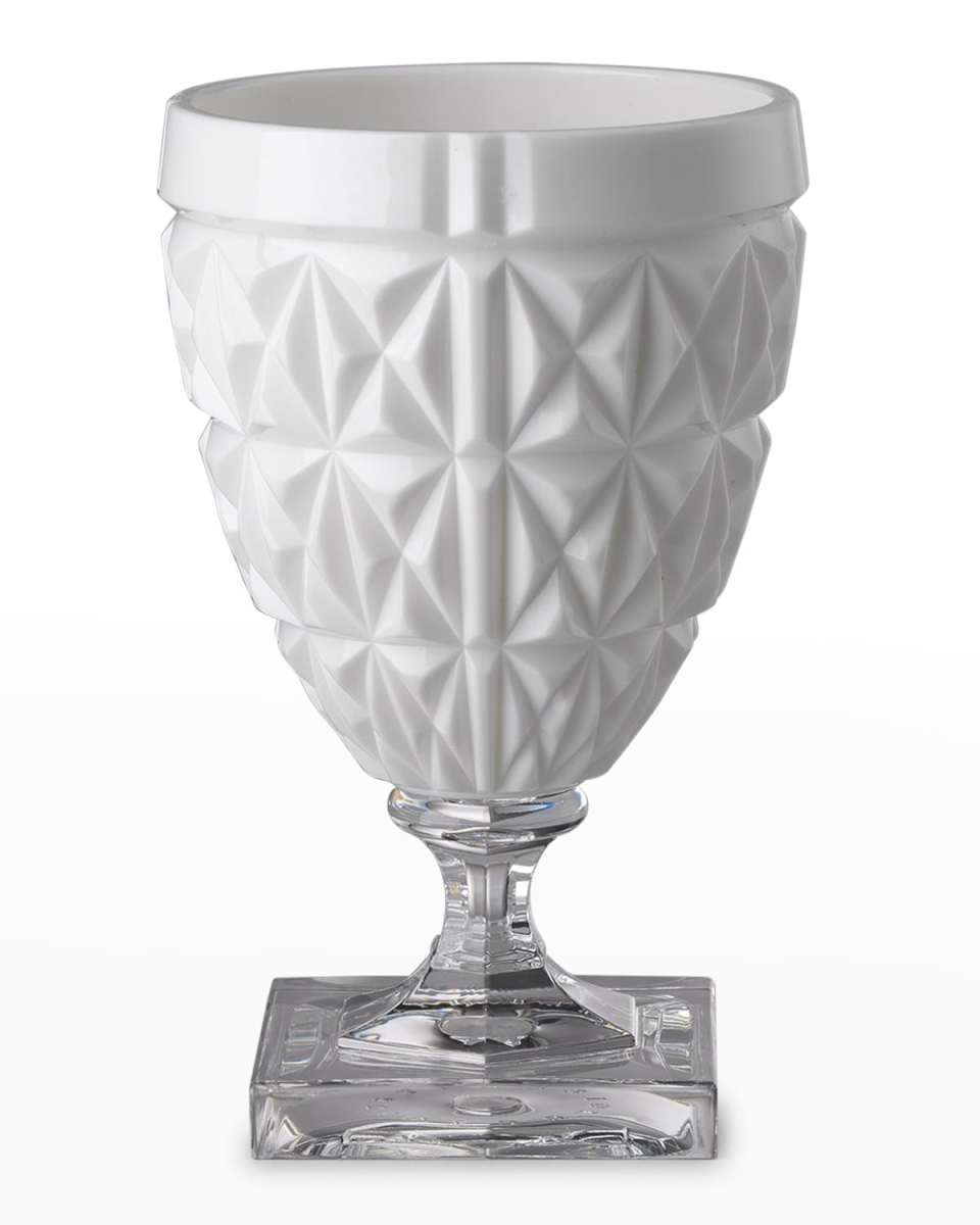 Stella Wine Glasses, Set of 6